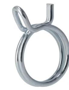 FAD Verschlussring - 322F026