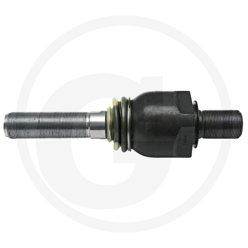 balljoint, Spurstange, Unfederte Komponenten, Metallstange, Gummidichtung