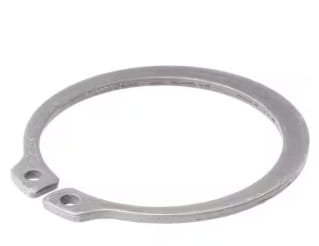 Sicherungsring außen 40x1,8mm DIN471 Stahl