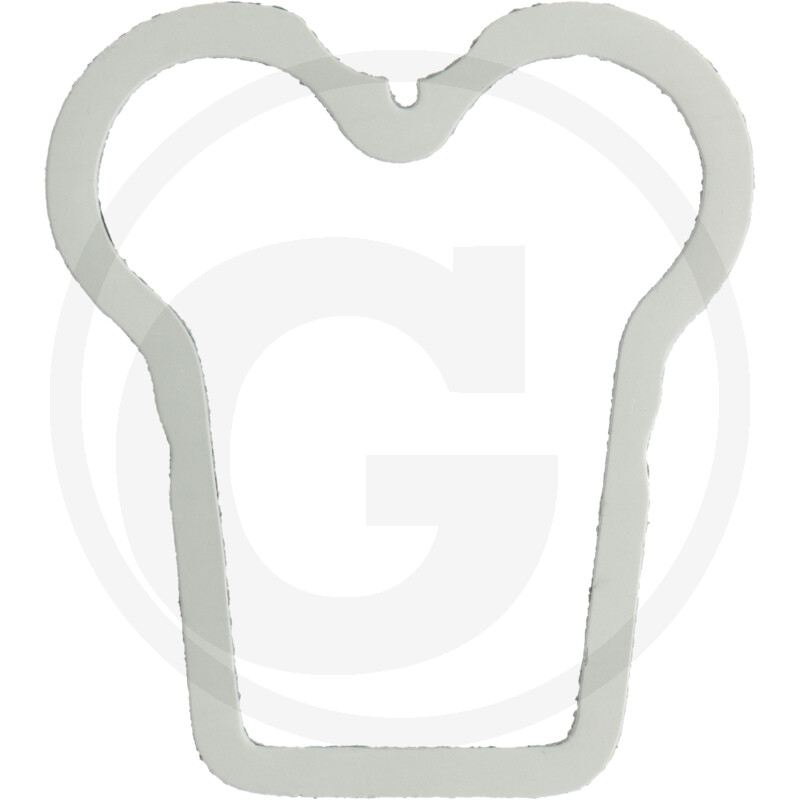 Ventildeckeldichtung - passend zu Motor MWM