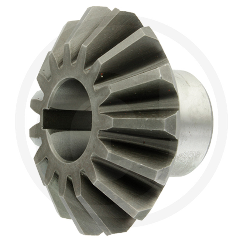 Kegelrad 15 Zähne - passend zu Kuhn GF 6000MH, 6001MH, 6301MH, 6301MHO, 6401MHO, 6401T, 8501MH, 8501MHO, 8501T, 8501TO