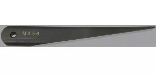 Ejection wedge MK 1 and 2