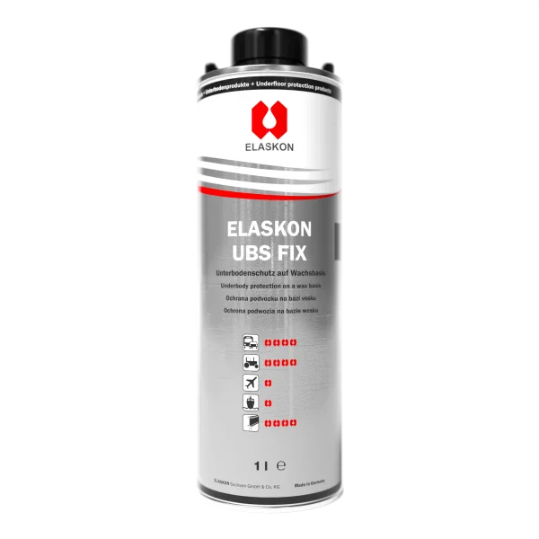 Unterbodenschutz Elaskon UBS Fix