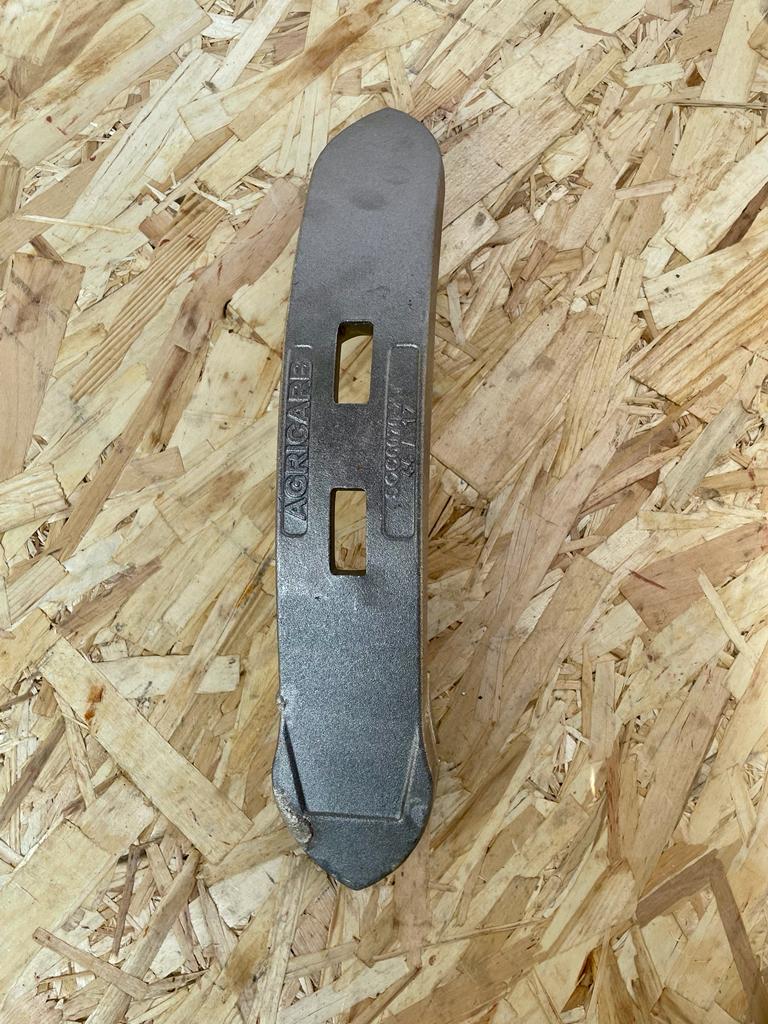 AC Scharspitze universel