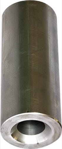 18100-31 bei Brander Einschweißbuchse für Zinken mit Gewinde M22