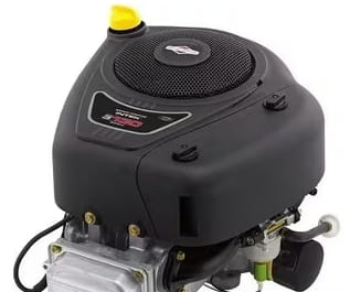 Briggs & Stratton Benzinmotor 3125 Intek OHV - vertikal, 12,3 PS