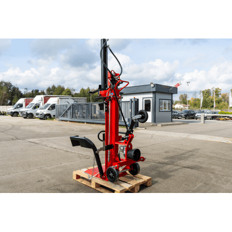 Log splitter 22T - PTO shaft