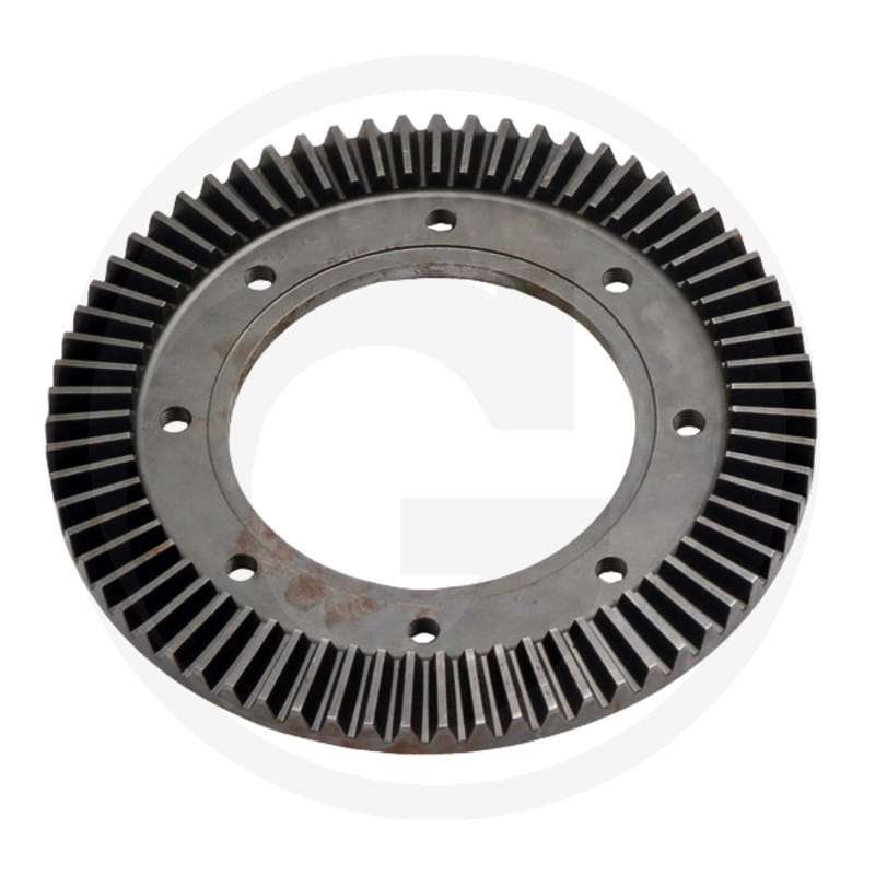 Tellerrad 67 Zähne - passend zu Kuhn GA 4501GM, 6501, 7301, 7000GL, 7302DL