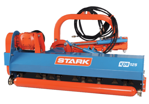 BL19222 Böschungsmulcher Stark KDS125