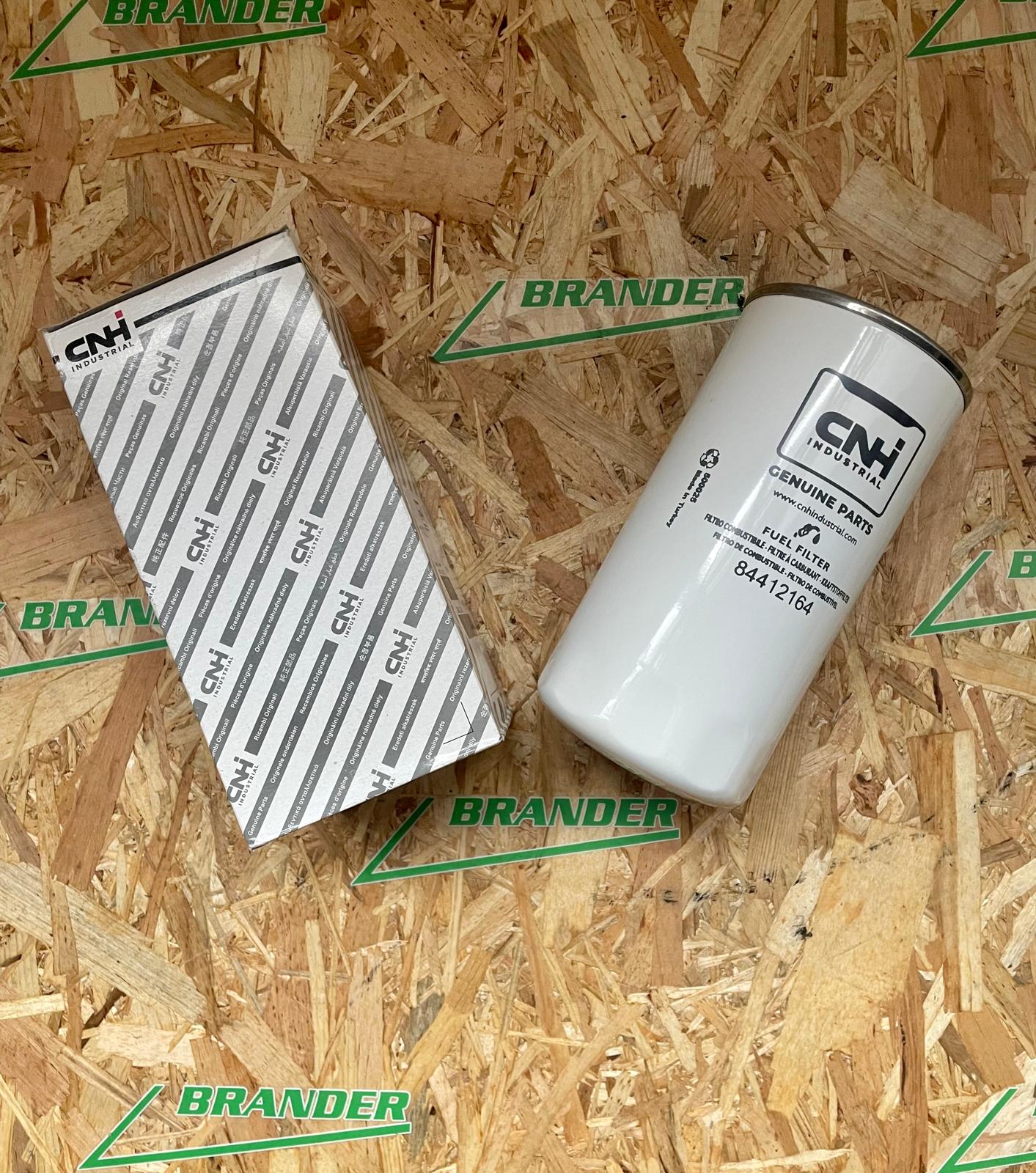 CNH Kraftstofffilter - 84412164