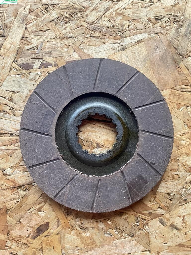 ET44501 BREMSSCHEIBE FUßBREMSE180MM GEKLEBT ORGINAL