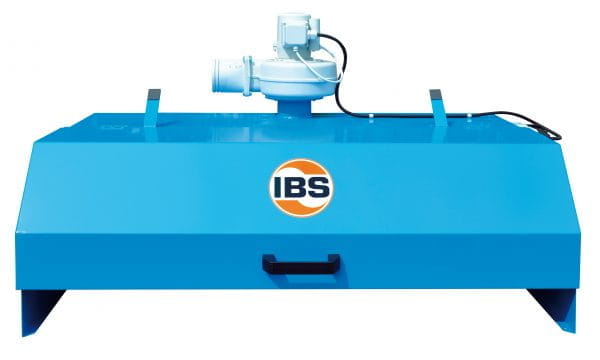 2120013 IBS Absauganlage Typ MA