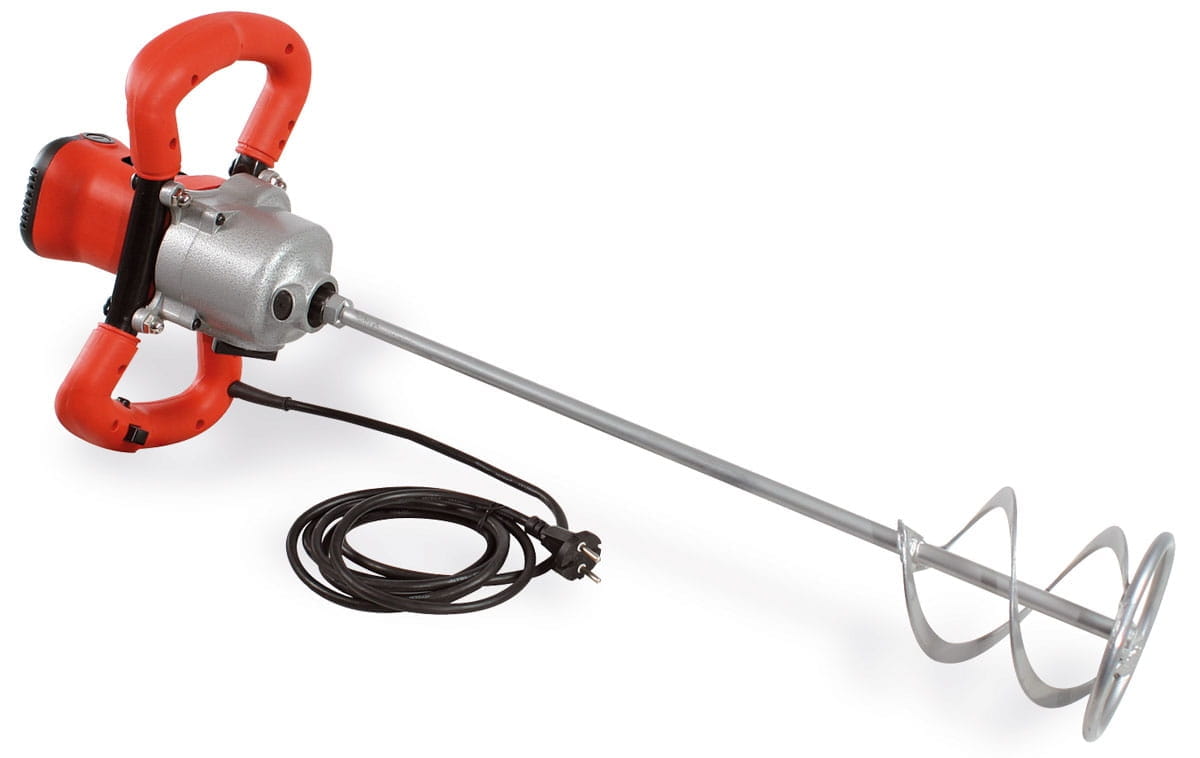 Agitator MiniMix 1300 - set including stirring whisk 140 mm