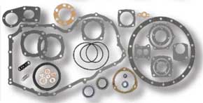 BL25001 Dichtsatz Motorblock