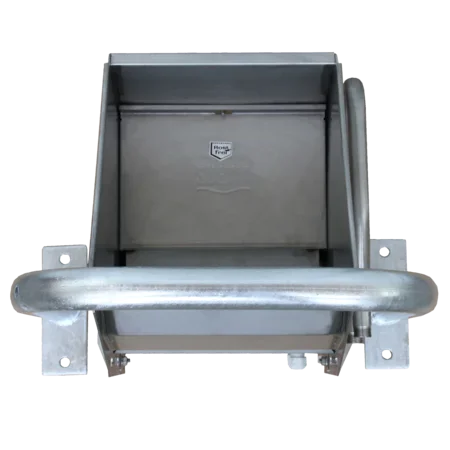 Patura Schutzbügel - für Modell  480 / 500 / 600