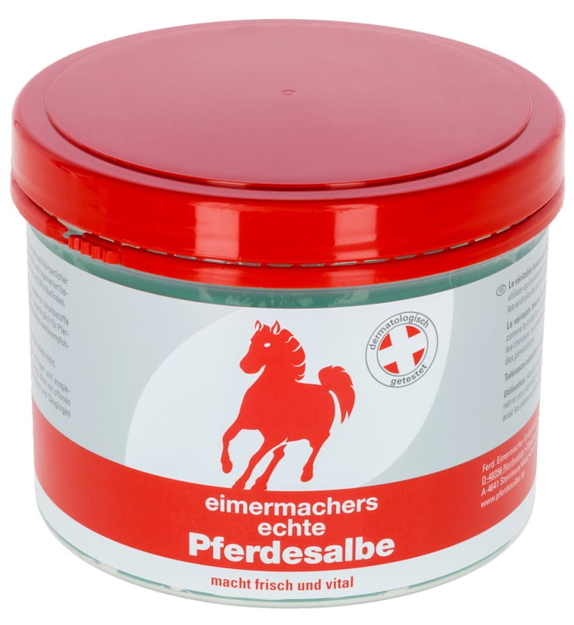 Original Eimermacher's Horse Ointment