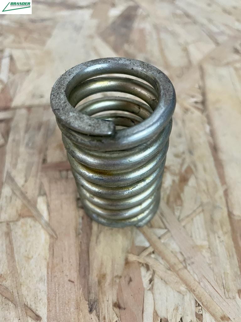 ET03835 MTS Feder teleskopische Spannvorrichtung