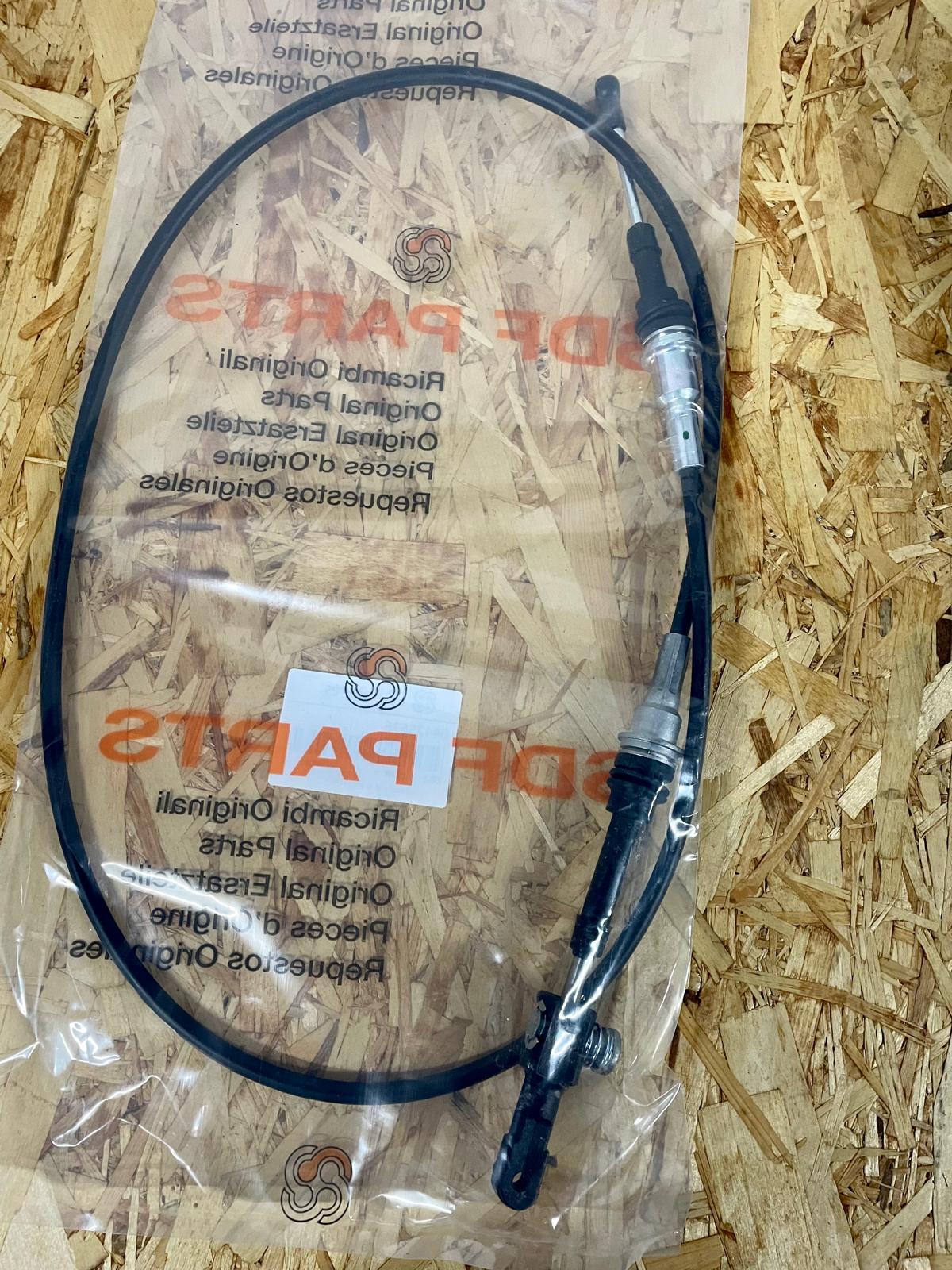 BL22831 SDF Schaltzug - 4425676, 04425676