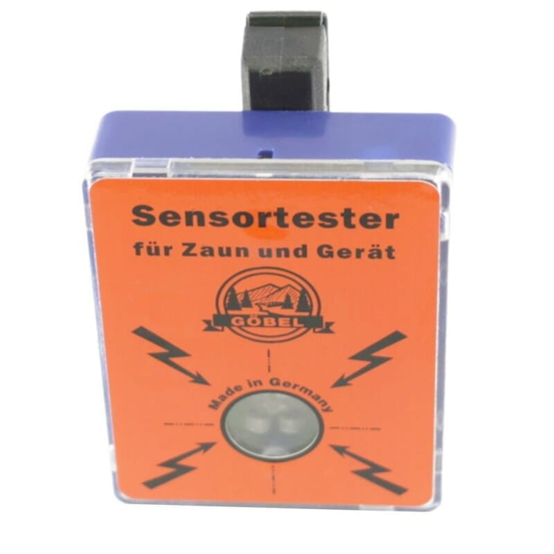 Weidezaunprüfer / Zaunprüfer Sensor - LED 10498 Weidezaunprüfer / Zaunprüfer Sensor - LED