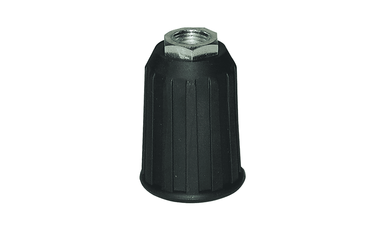 BL24071 Anschlussmuffe mit Düsenschutz - IG 1/4"