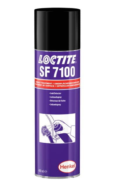 BL23264 Loctite Lecksuchspray 7100 - 400ml