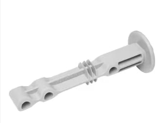 Pöttinger Zinkenverlustsicherung - Serie EUROTOP + TOP