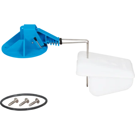 Patura Schwimmerventil - Anschluss ½"