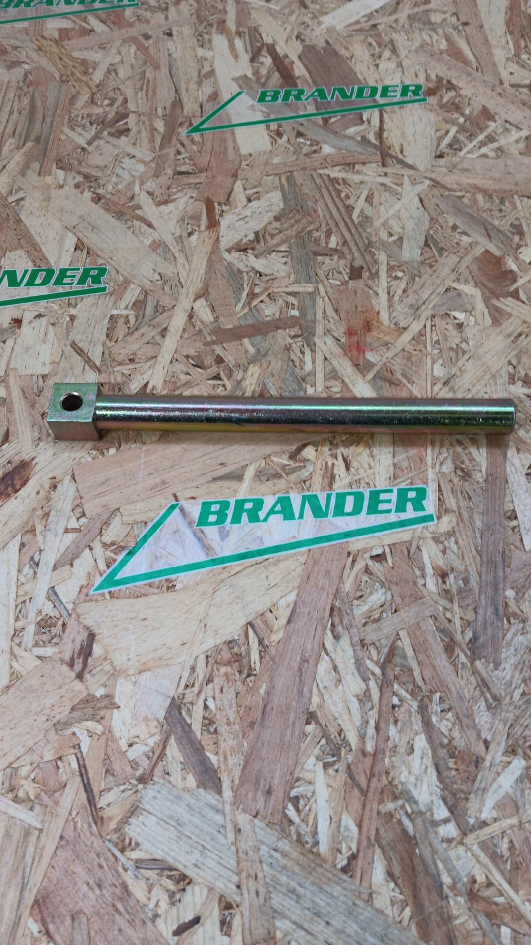 John Deere Einzugsfinger - Z11366N