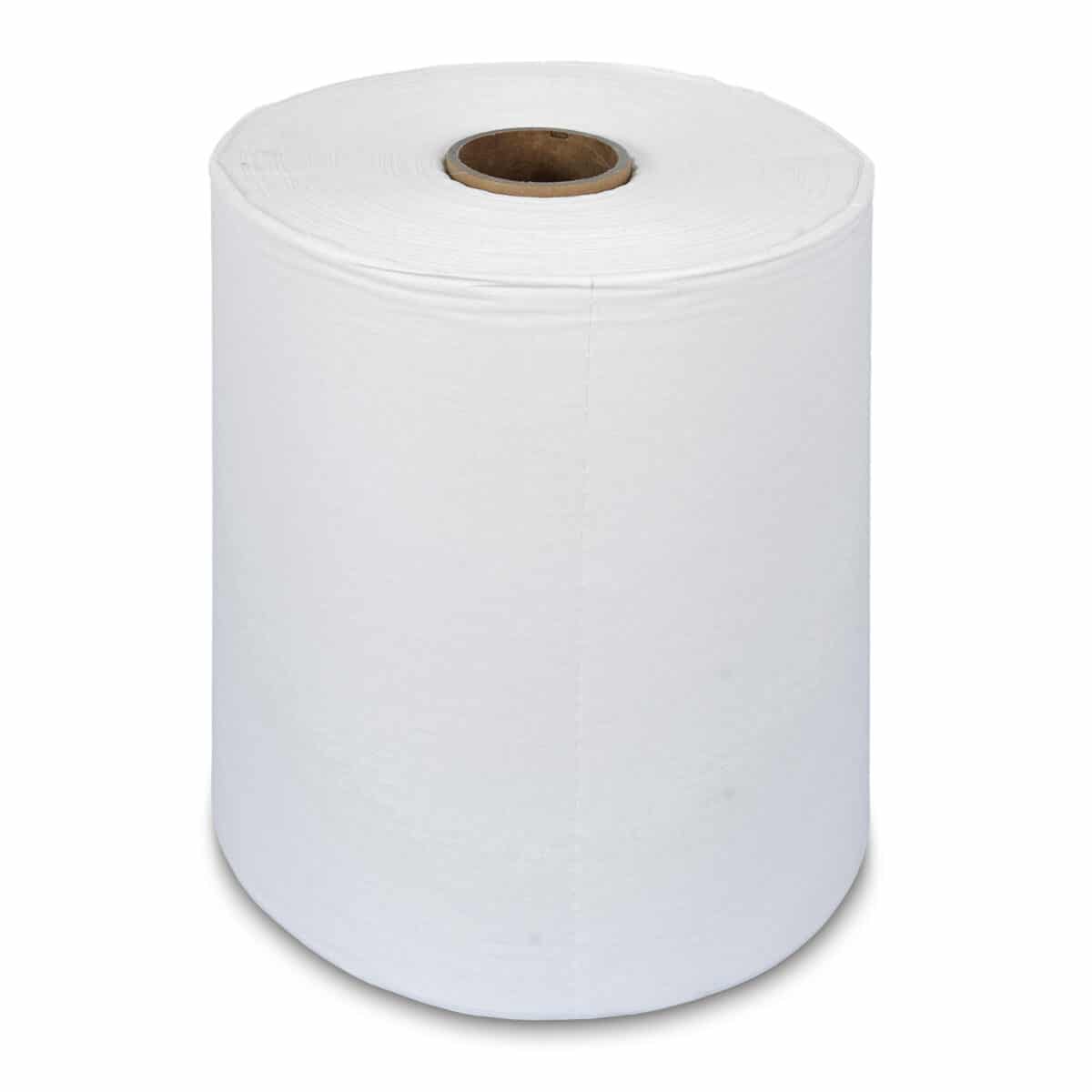 11146-70 ZetPutz® ZVG Multitex® Ultra z70 Reinigungstuchrolle weiß - 41x38cm