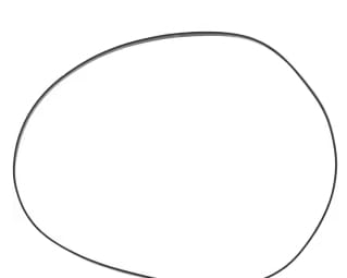 Kubota Ansaugkrümmerdichtung