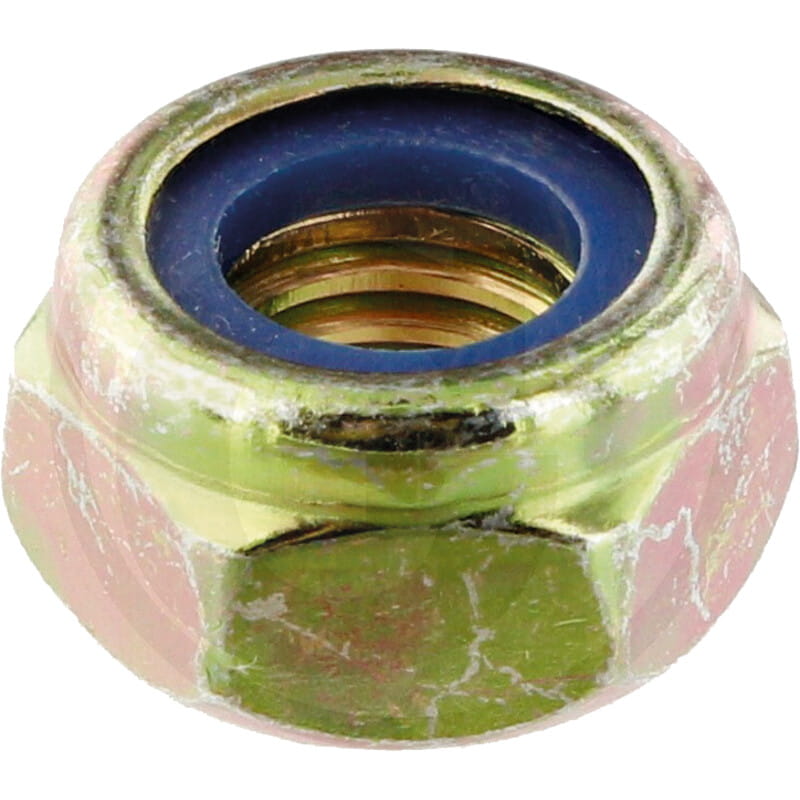 Amazone locking nut