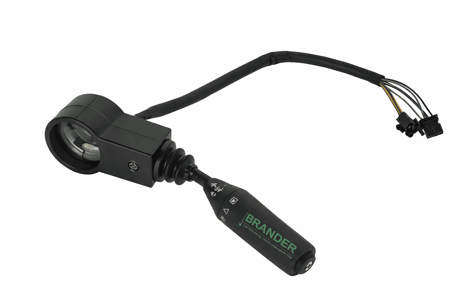 Kramer Lenkstockschalter