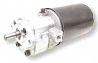 BL21417 Lenkungspumpe - passend zu Massey Ferguson  3774649M91, 1666727M92, 1666726M94