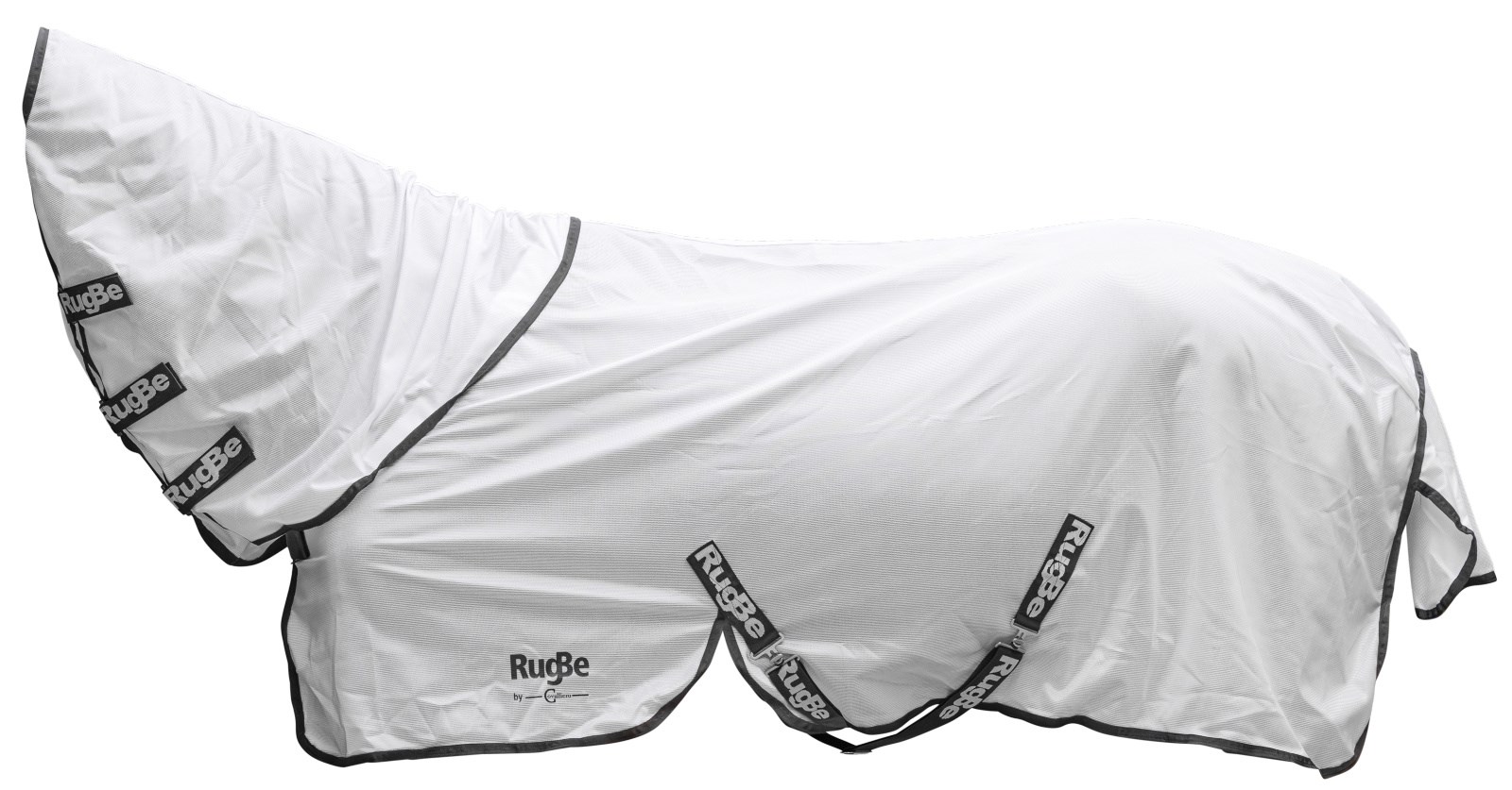 Fliegendecke RugBe SuperFly