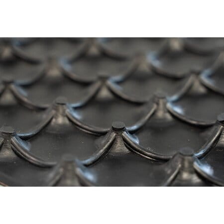 BLP339160 Patura Noppen Liegeboxenmatte - Standard