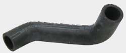 BL21879 Kühlerschlauch unten - passend zu Valtra V30107710, V30107700, T5108