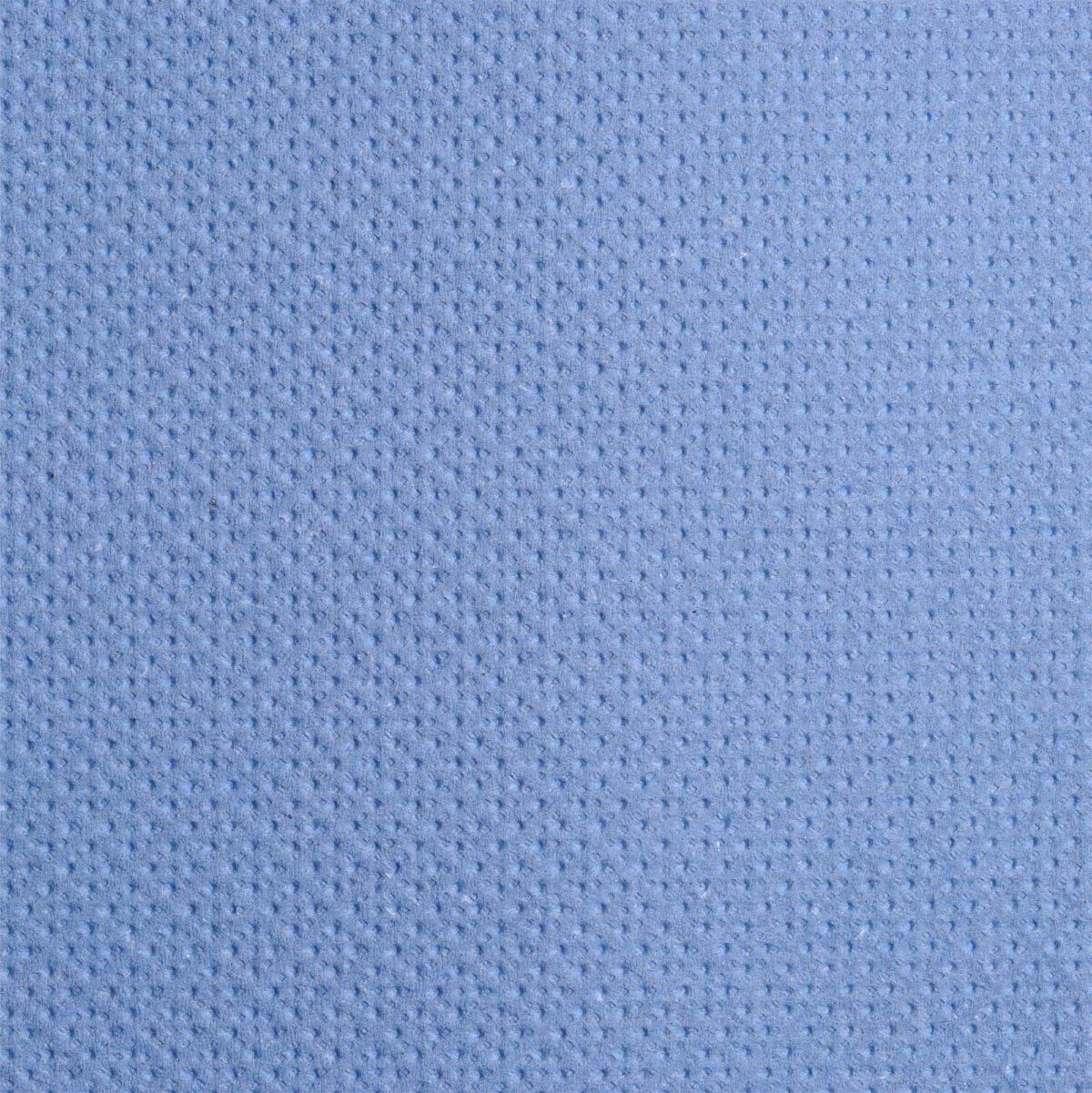 ZetPutz® ZVG cleaning cloth roll blue - 38x22cm, 3-ply