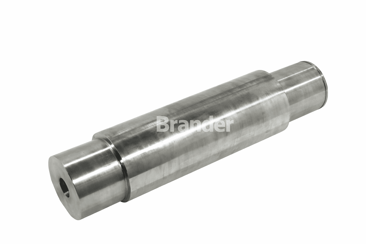 Bearing shaft articulated joint - suitable for Weidemann 2070 CX50, 2070 CX80