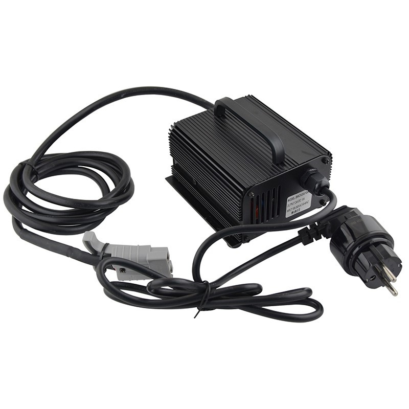Transpalette électrique Hangcha - capacité de charge 1500 kg / longueur des fourches 1150 mm