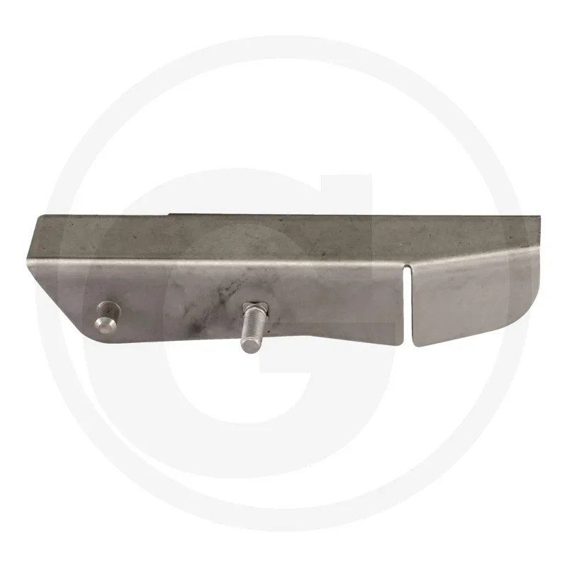 Amazone right-hand spreading scoop, 190 mm - ZA-X Perfect, ZA-X, ZA-XW