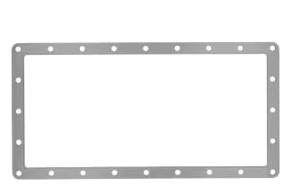 Weidemann Ölwannendichtung - 1260