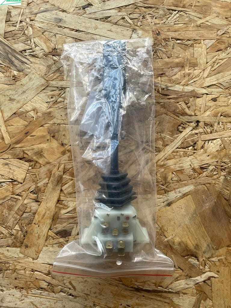 ET03645 MTS Blinklichtschalter - PKP1N / 663709