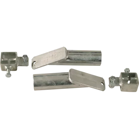 Patura T-Pfosten Anfangs-Set