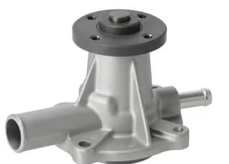 Wasserpumpe D722 / Z482 - passend zu Kubota U10, U10 ALPHA; U10-3, U15