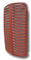 BL24619 Kühlergrill
