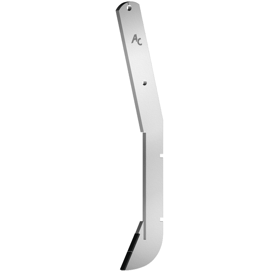 BL41451 SÄMASCHINENSCHARE passend für VADERSTAD 310 0695