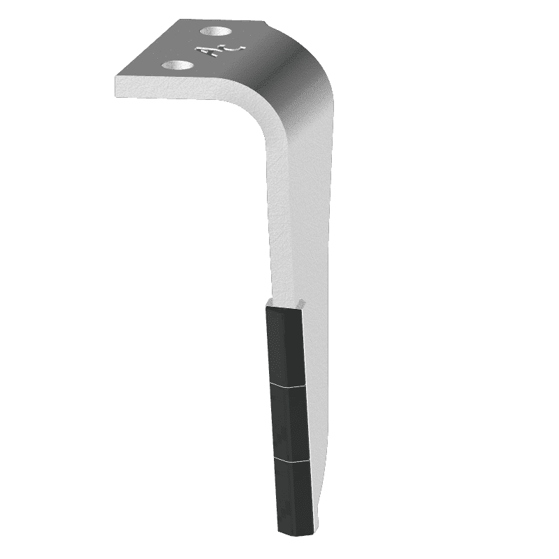 BL40588 KREISELEGGENZINKEN passend für KUHN 3PL Rechts 525494  / 52661410