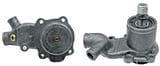 Wasserpumpe ET53622 Wasserpumpe