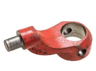 Steuerhebel - passend zu Pöttinger Eurotop, Top