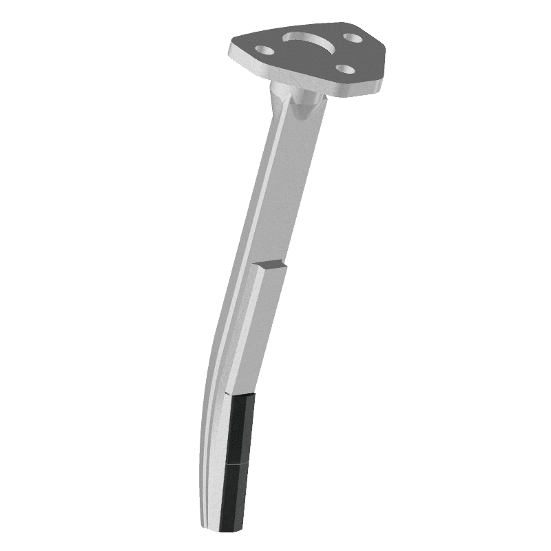 BL40406 KREISELEGGENZINKEN passend für AMAZONE Hinten 63021